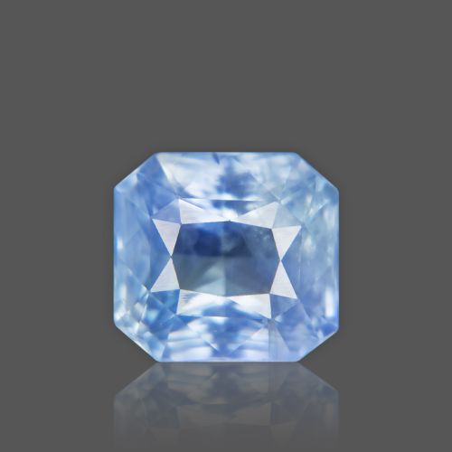 Blue Sapphire - 9.66 Carat