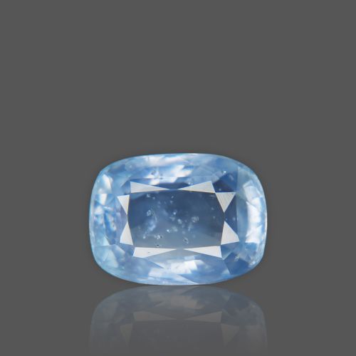 Blue Sapphire - 9.15 Carat