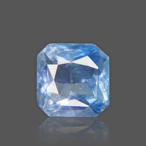 Blue Sapphire - 9.02 Carat