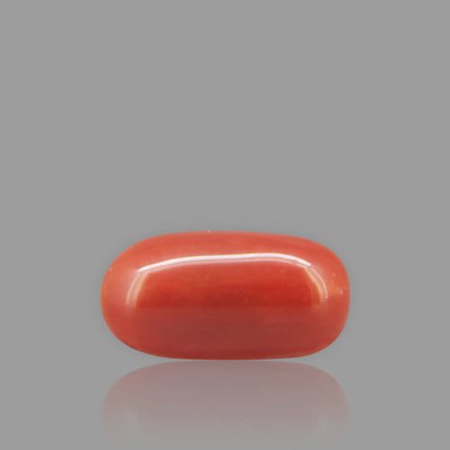Red Coral - 2.15 Carat