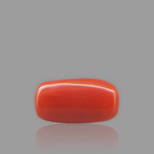 Red Coral - 2.24 Carat