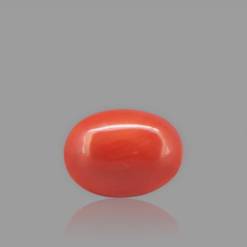 Red Coral - 1.82 Carat