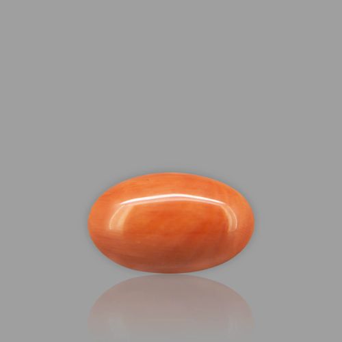 Natural Red Coral - 10 Carat