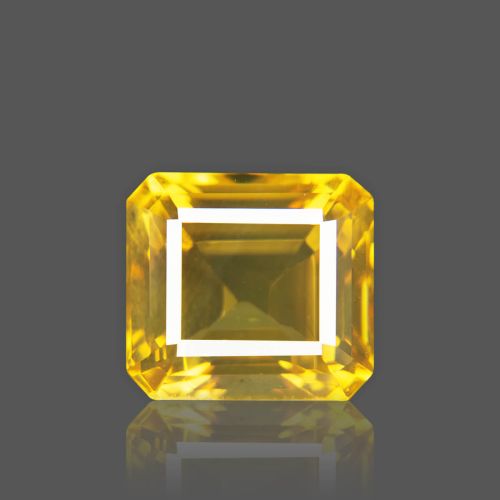 Citrine - 10.53 Carat