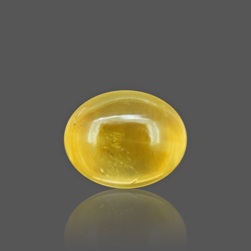 Citrine - 10.91 Carat
