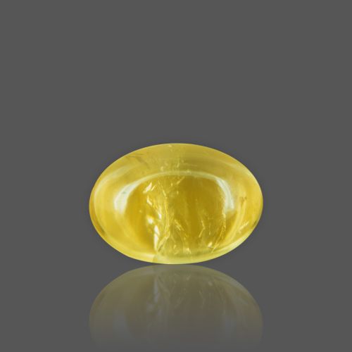 Citrine - 6.31 Carat