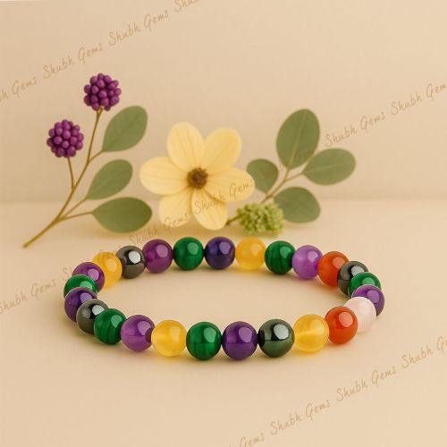 Shubh Gems Customised Bracelet