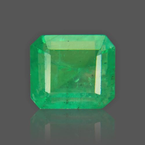 Emerald (Panna) Colombian - 4.18 Carat (4.50 Ratti)