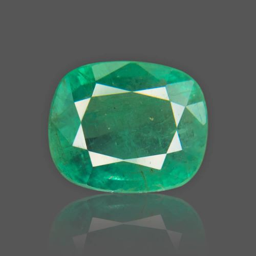 Emerald (Panna) Zambian - 8.97 Carat (10.00 Ratti)