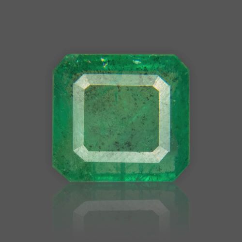 Emerald (Panna) Colombian - 4.98 Carat (5.50 Ratti)