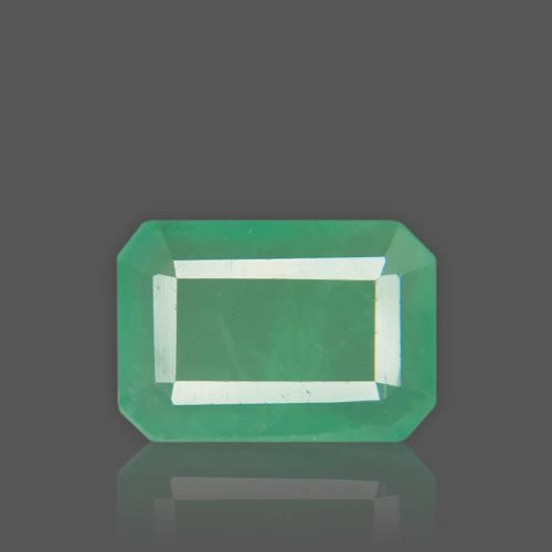 Emerald (Panna) Colombian - 4.85 Carat (5.40 Ratti)