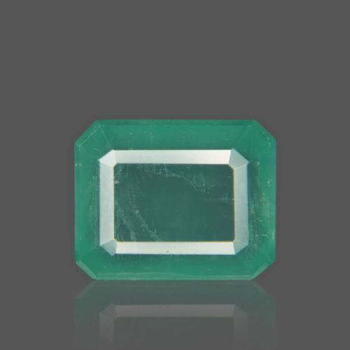 Emerald - 4.70 Carat