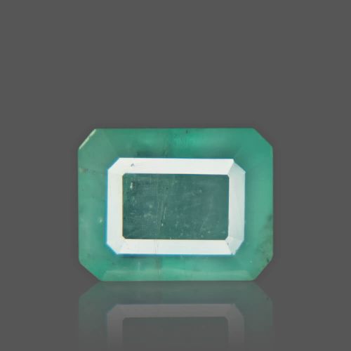 Emerald - 3.93 Carat