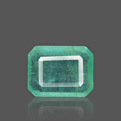 Emerald - 3.36 Carat