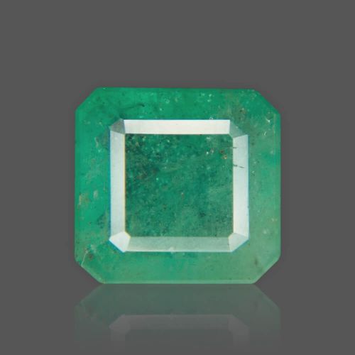 Emerald - 4.42 Carat