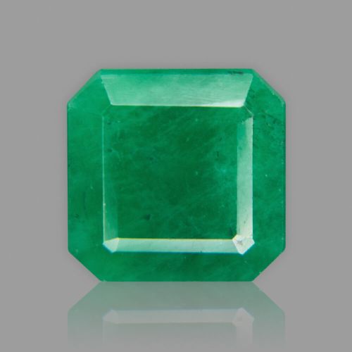 Emerald - 8.03 Carat