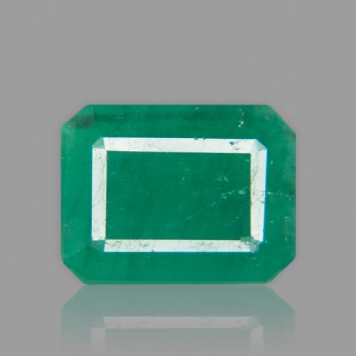Emerald - 7.63 Carat