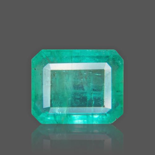 Emerald - 5.34 Carat