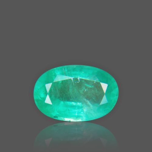 Emerald - 3.62 Carat
