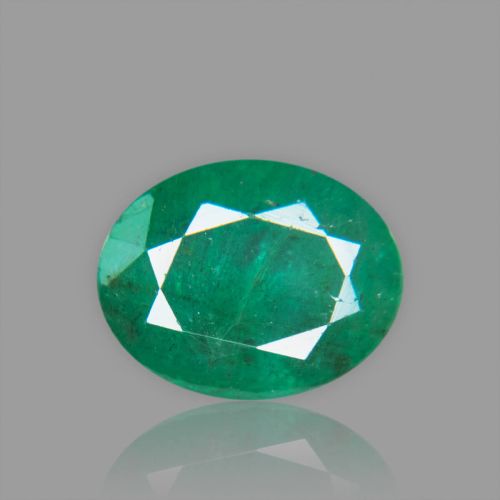 Emerald - 5.95 Carat