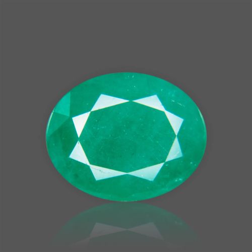 Emerald - 7.73 Carat