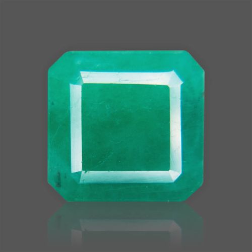 Emerald - 12.58 Carat