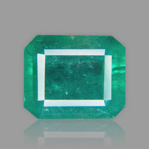 Emerald - 9.59 Carat