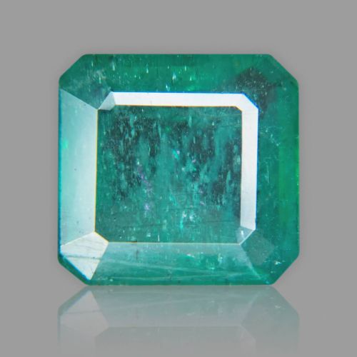 Emerald - 10.90 Carat