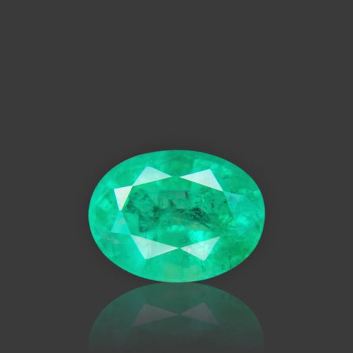 Emerald - 1.70 Carat