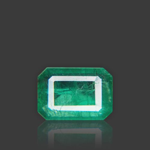 Emerald - 1.95 Carat