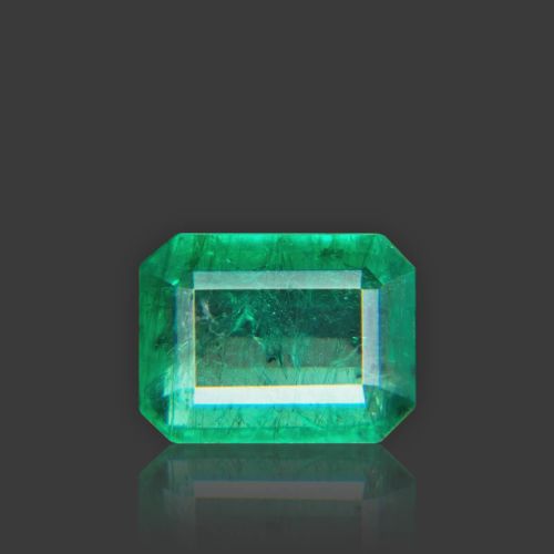Emerald - 1.50 Carat