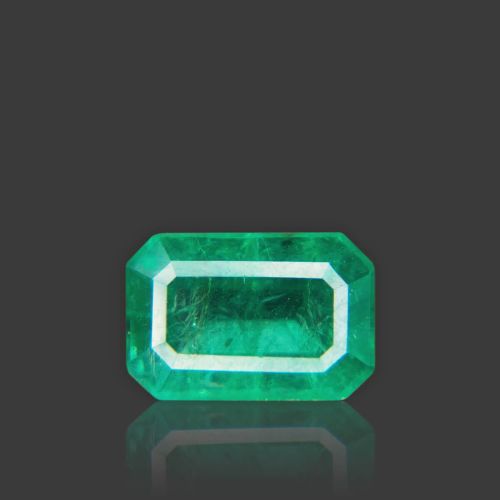 Emerald - 1.25 Carat
