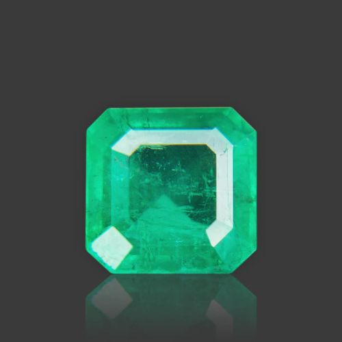 Emerald - 1.19 Carat