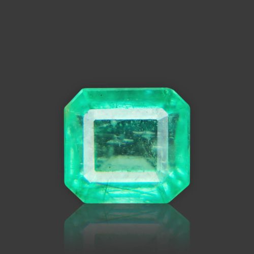 Emerald - 1.65 Carat