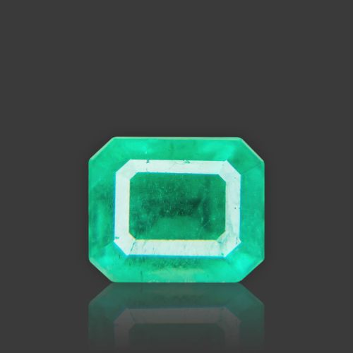 Emerald - 1.13 Carat