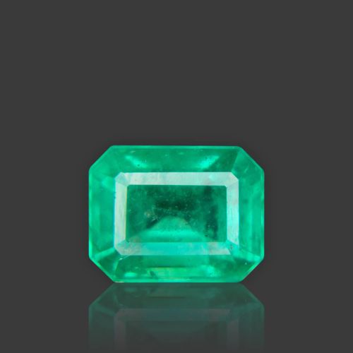 Emerald - 1.70 Carat