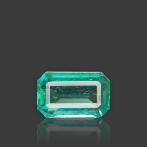 Emerald - 2.10 Carat