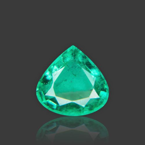 Emerald - 2.03 Carat