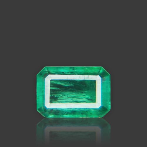 Emerald - 2.28 Carat