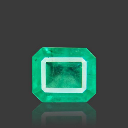 Emerald - 2.02 Carat