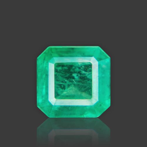 Emerald - 2.06 Carat