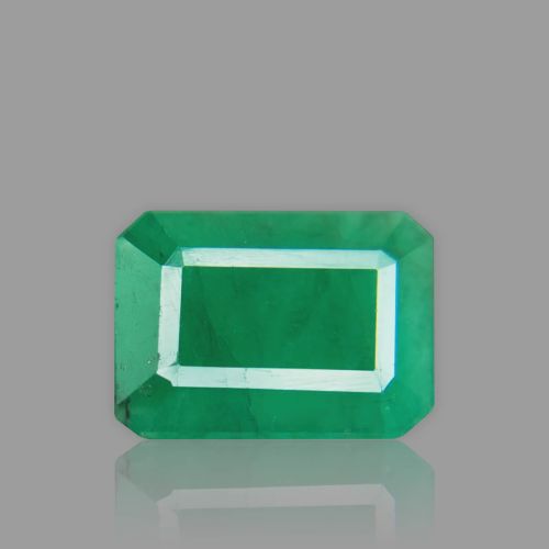 Emerald - 4.33 Carat