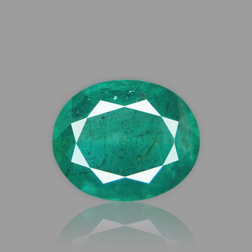 Emerald - 5.22 Carat