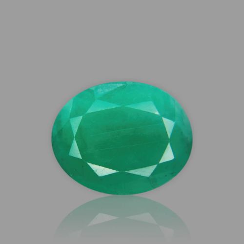 Emerald - 4.43 Carat