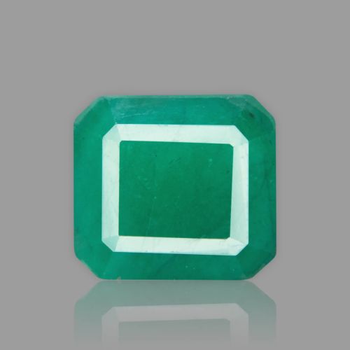 Emerald - 4.82 Carat