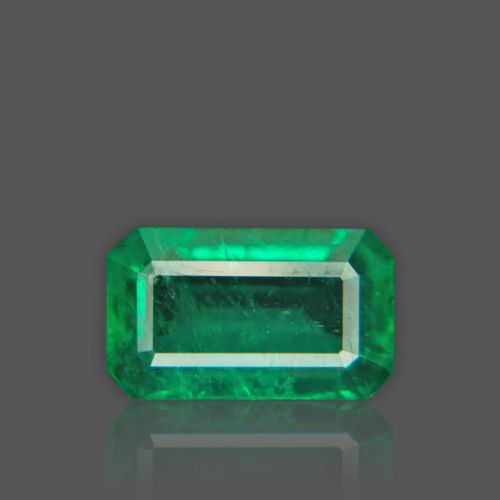 Emerald - 3.52 Carat