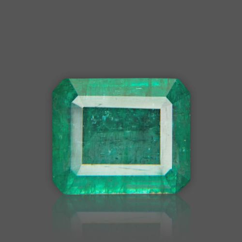 Emerald - 8.78 Carat
