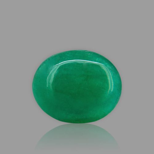 Shubh Gems Emerald - 10.44 Carat