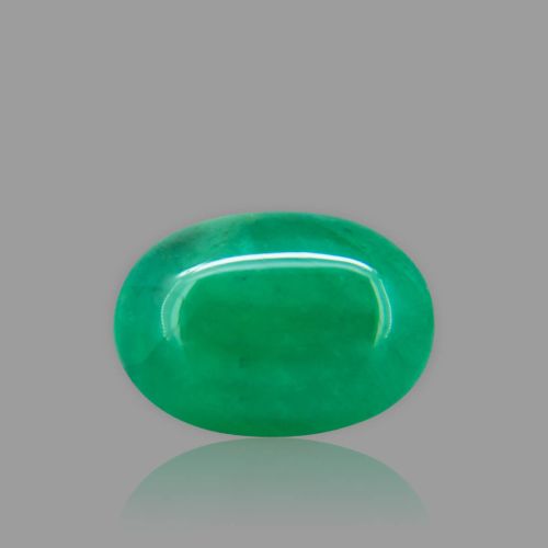 Shubh Gems Emerald - 10.58 Carat