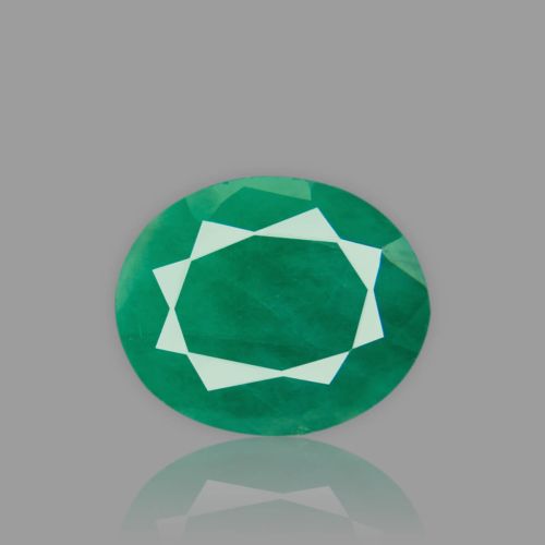Emerald - 7.74 Carat